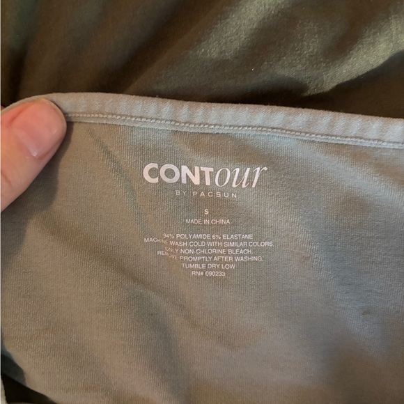 Halter Top Bodycon - Picture 4 of 4